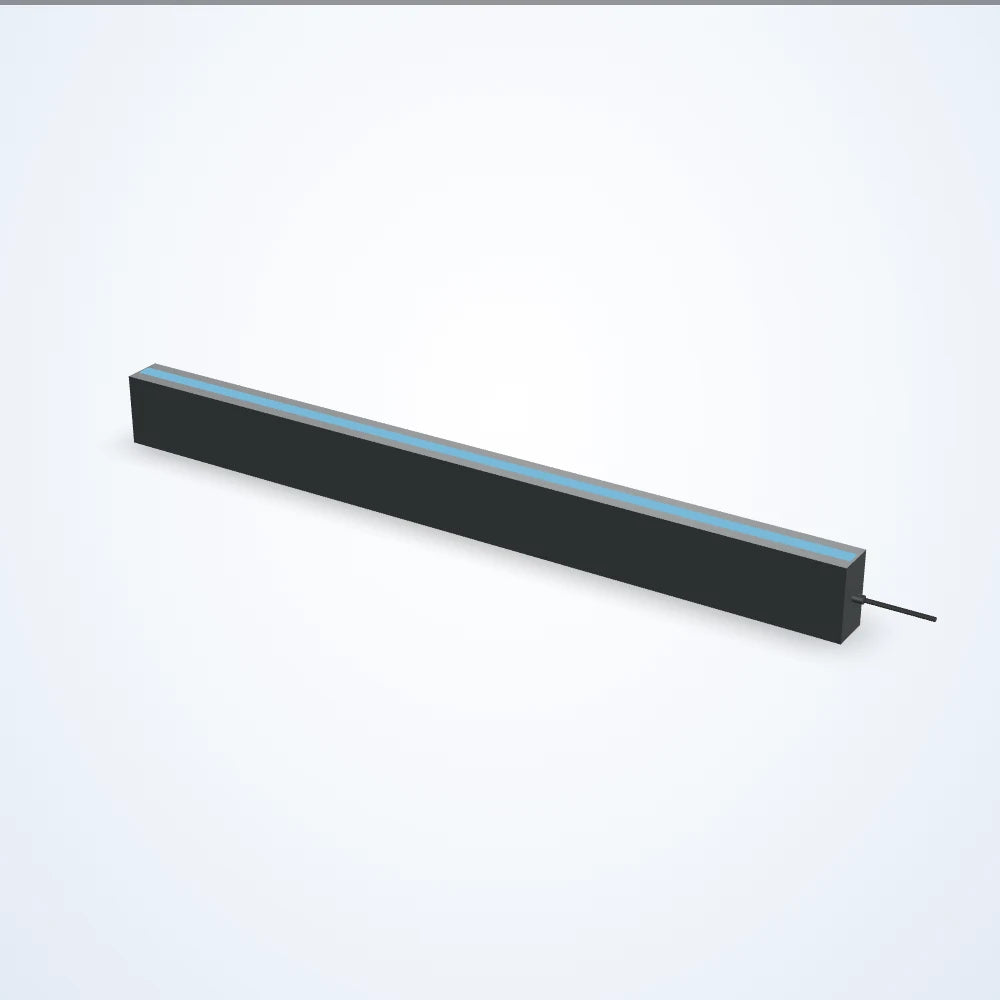 Line scan light, 965.2 mm lit length (LS-LSC-0007)