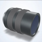 35 mm lens, 2/3", C-mount, front diameter 21.5 mm (LS-FFL-0186)