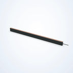 Line scan light, 1033 mm lit length (LS-LSC-0017-L23) - view 4