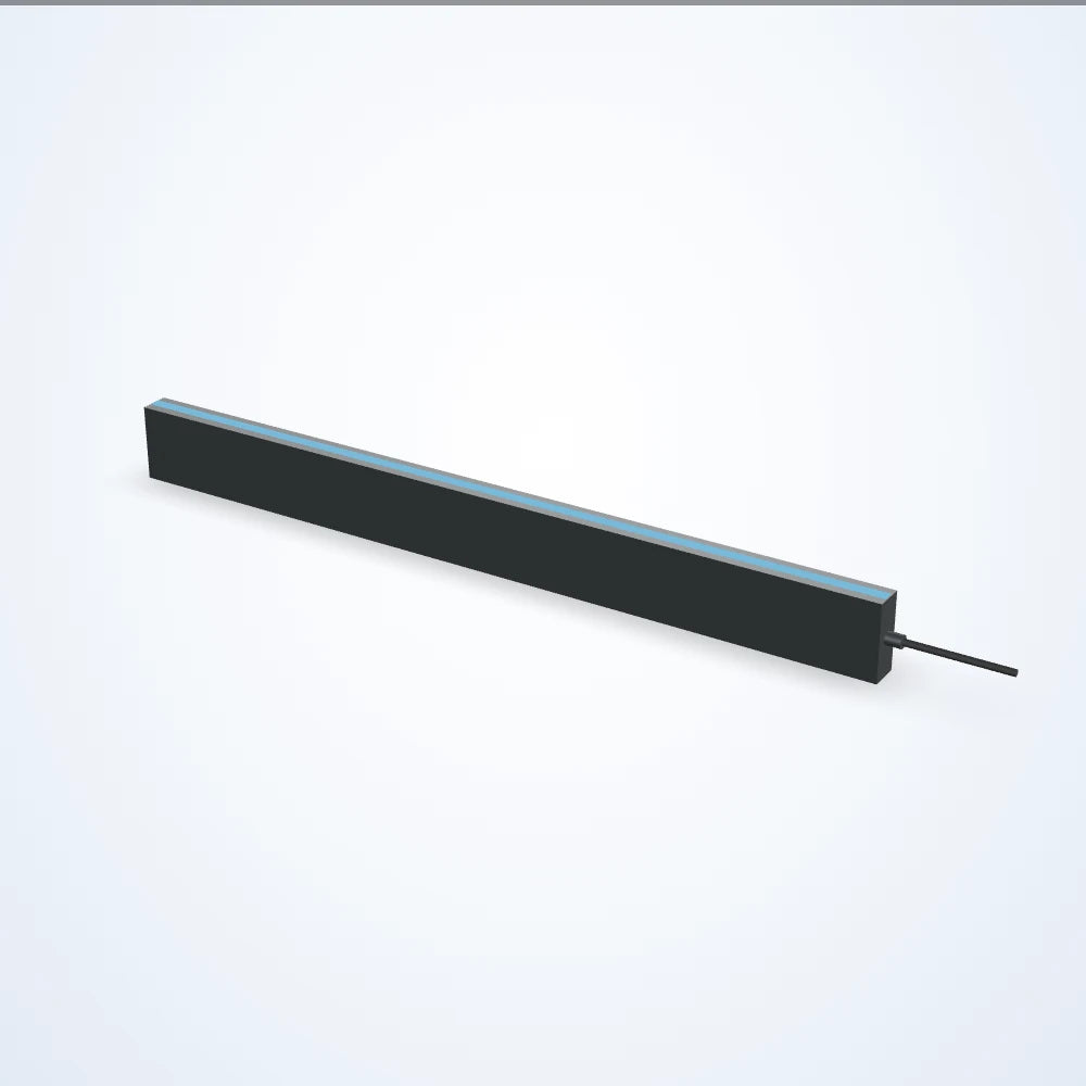Line-scanverlichting, 638.5 mm verlichtingslengte (LS-LSC-0017-L13) - weergave 3