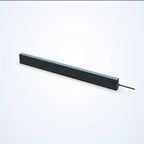 Line-scanverlichting, 638.5 mm verlichtingslengte (LS-LSC-0017-L13) - weergave 3
