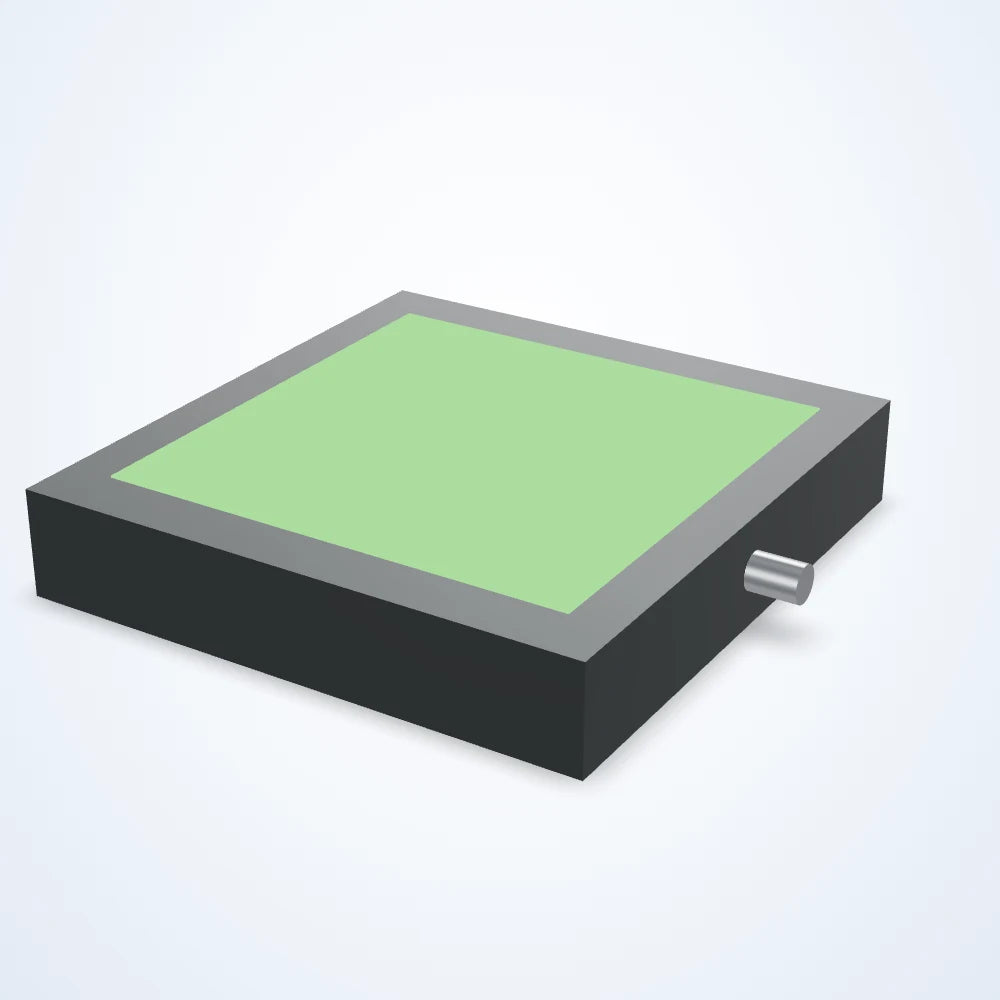 Backlight, 153 x 153 mm lit area, 190.5 mm wide (LS-BKL-0524) - view 4