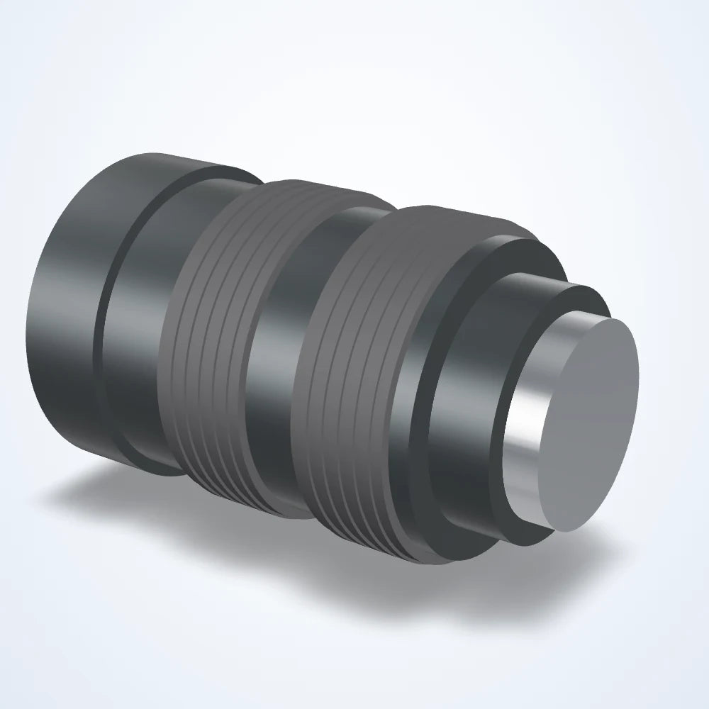 16 mm lens, 1.1", C-mount (LS-FFL-0142) - view 2