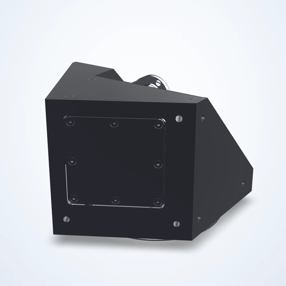 0.134× telecentric lens, 1/1.2", C-mount (LS-TCL-0368) - view 2