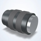 25 mm lens, 2/3", C-mount, Visible (LS-FFL-0164) - view 2