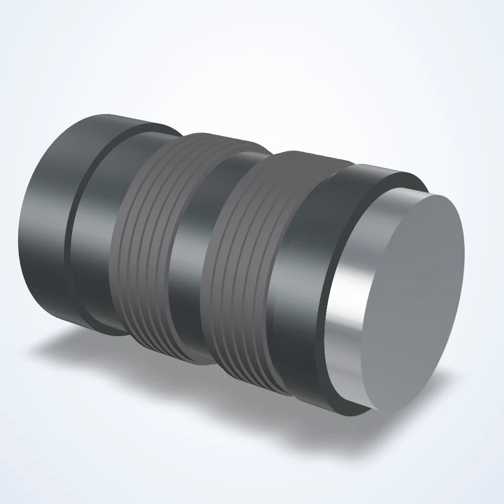 50 mm lens, 1/1.8", C-mount (LS-FFL-0287) - view 2