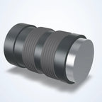 50 mm lens, 1/1.8", C-mount (LS-FFL-0287) - view 2