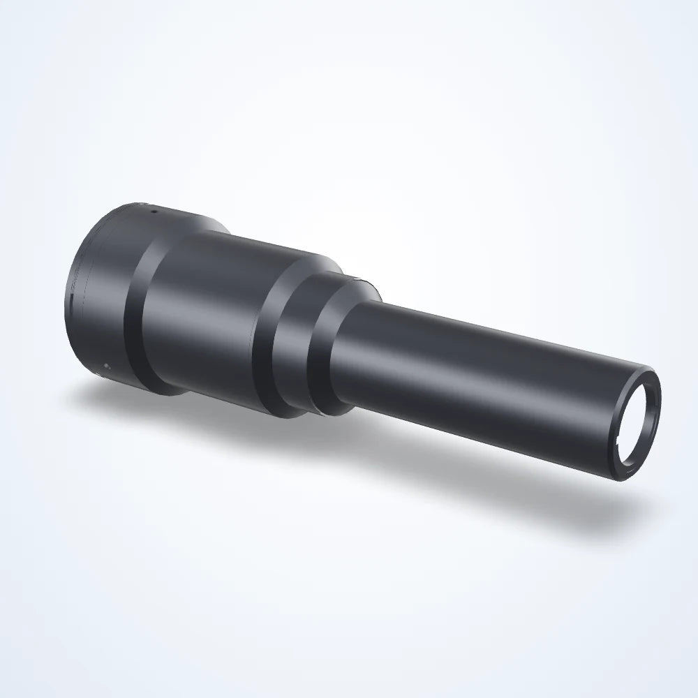 4× telecentric lens, 4/3", M42-mount (LS-TCL-0292) - view 2