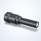 4× telecentric lens, 4/3", M42-mount (LS-TCL-0292) - view 2