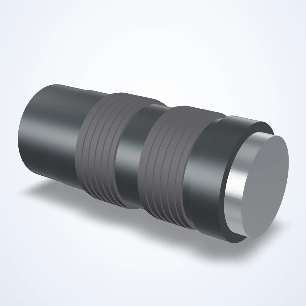 75 mm lens, 2/3", C-mount, front diameter 18.4 mm (LS-FFL-0267) - view 2