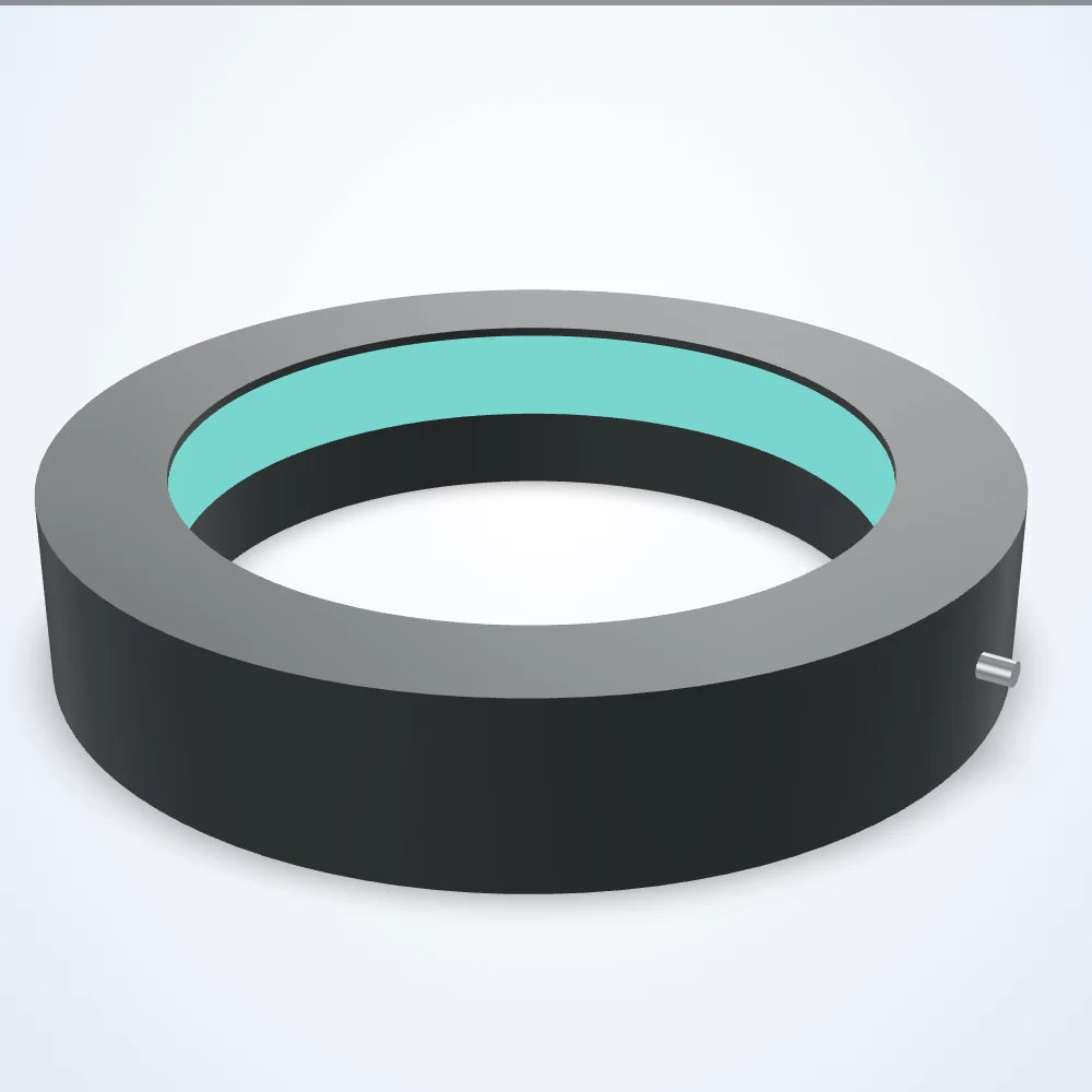 Dark field ring light, 466 mm (LS-RNG-0051) - view 5