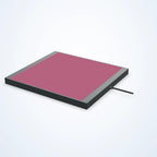 Backlight, 314.2 x 314.2 mm lit area, 850nm Infrared (LS-BKL-0503)