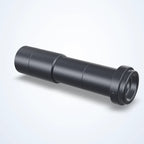 4× lens, 2/3", C-mount (LS-FFL-0042) - view 2