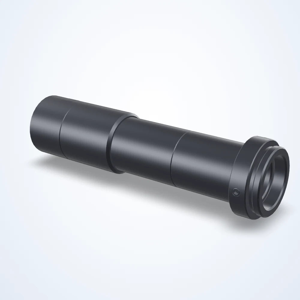 4× lens, 2/3", C-mount (LS-FFL-0042) - view 2
