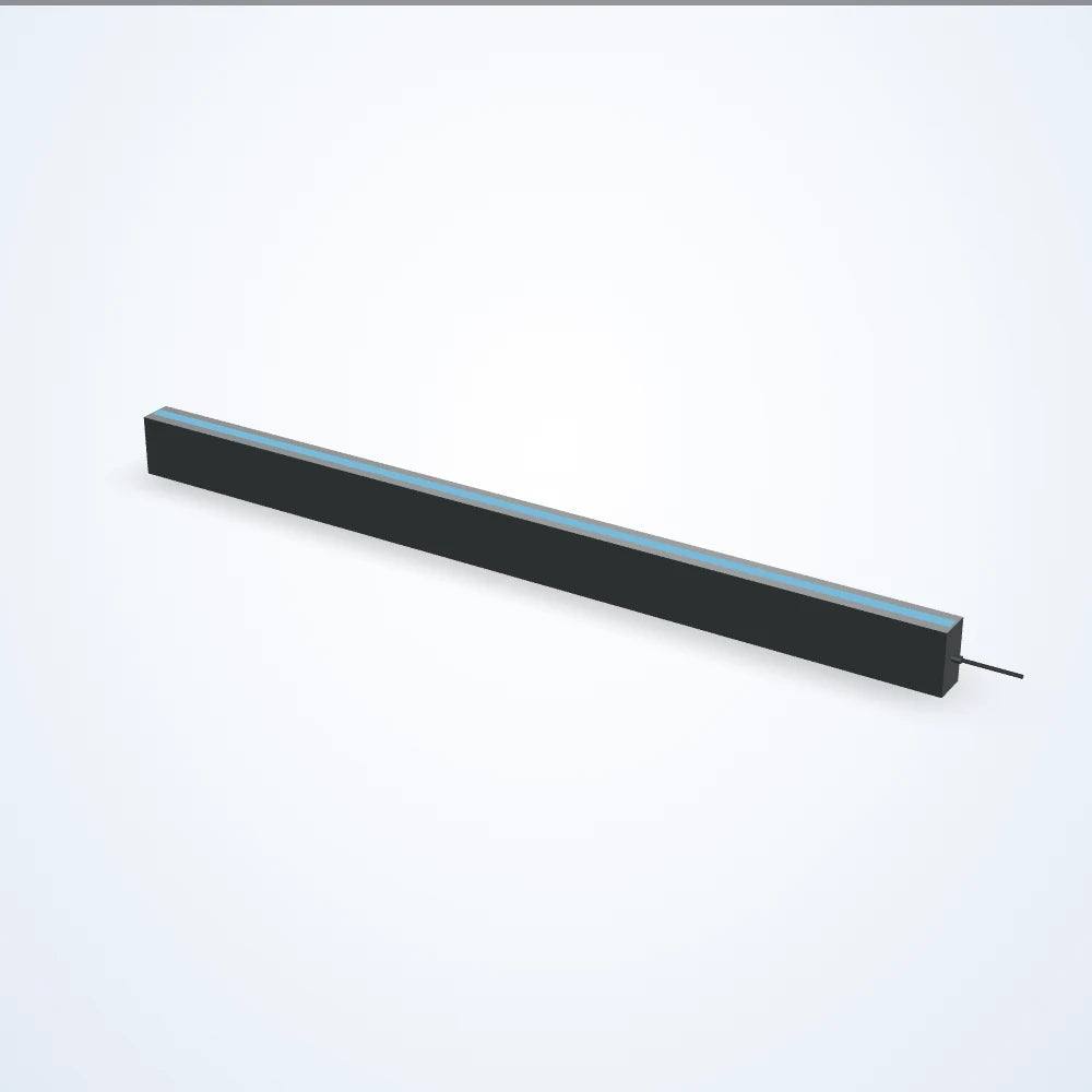Line scan light, 1270 mm lit length, 50.2 mm wide (LS-LSC-0009)