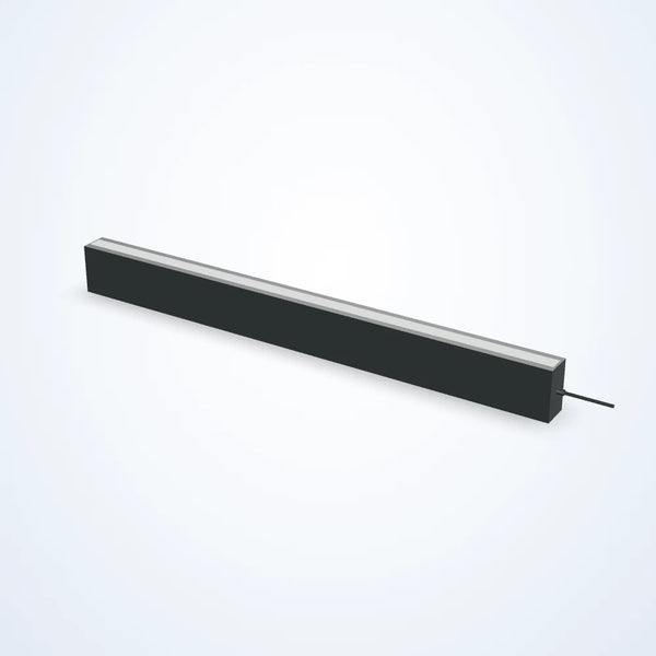 Backlight, 913.1 x 24.6 mm lit area
