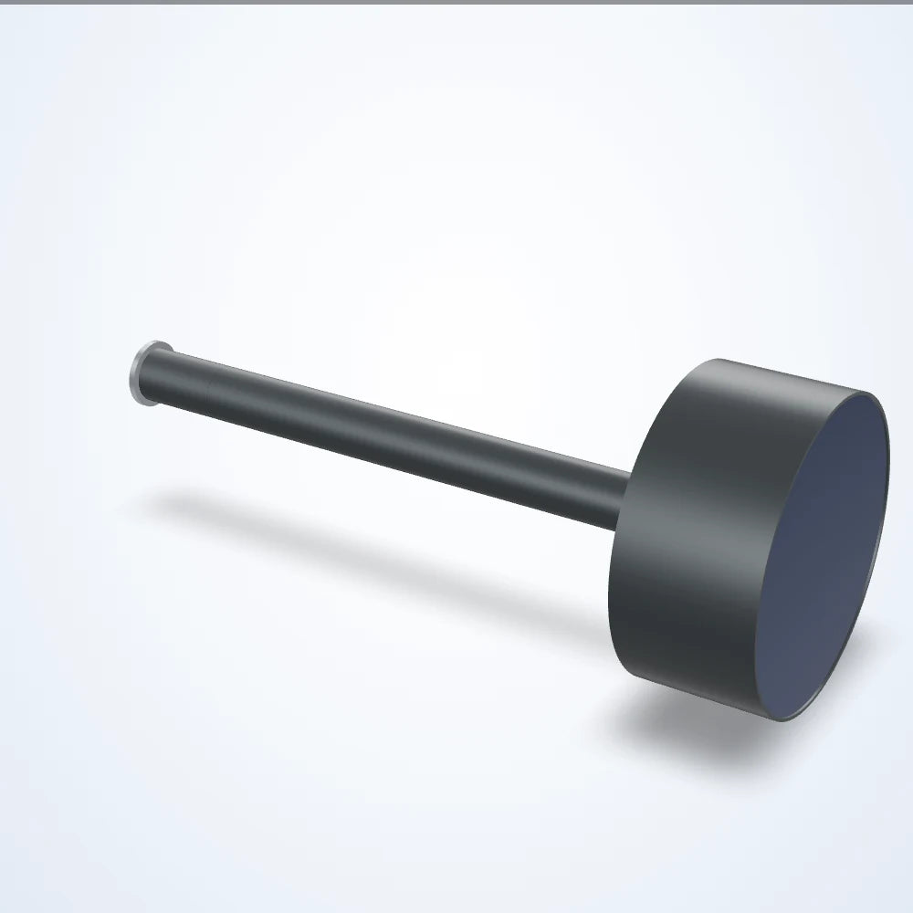 0.156× telecentric lens, APS-C, F-mount (LS-TCL-0128)