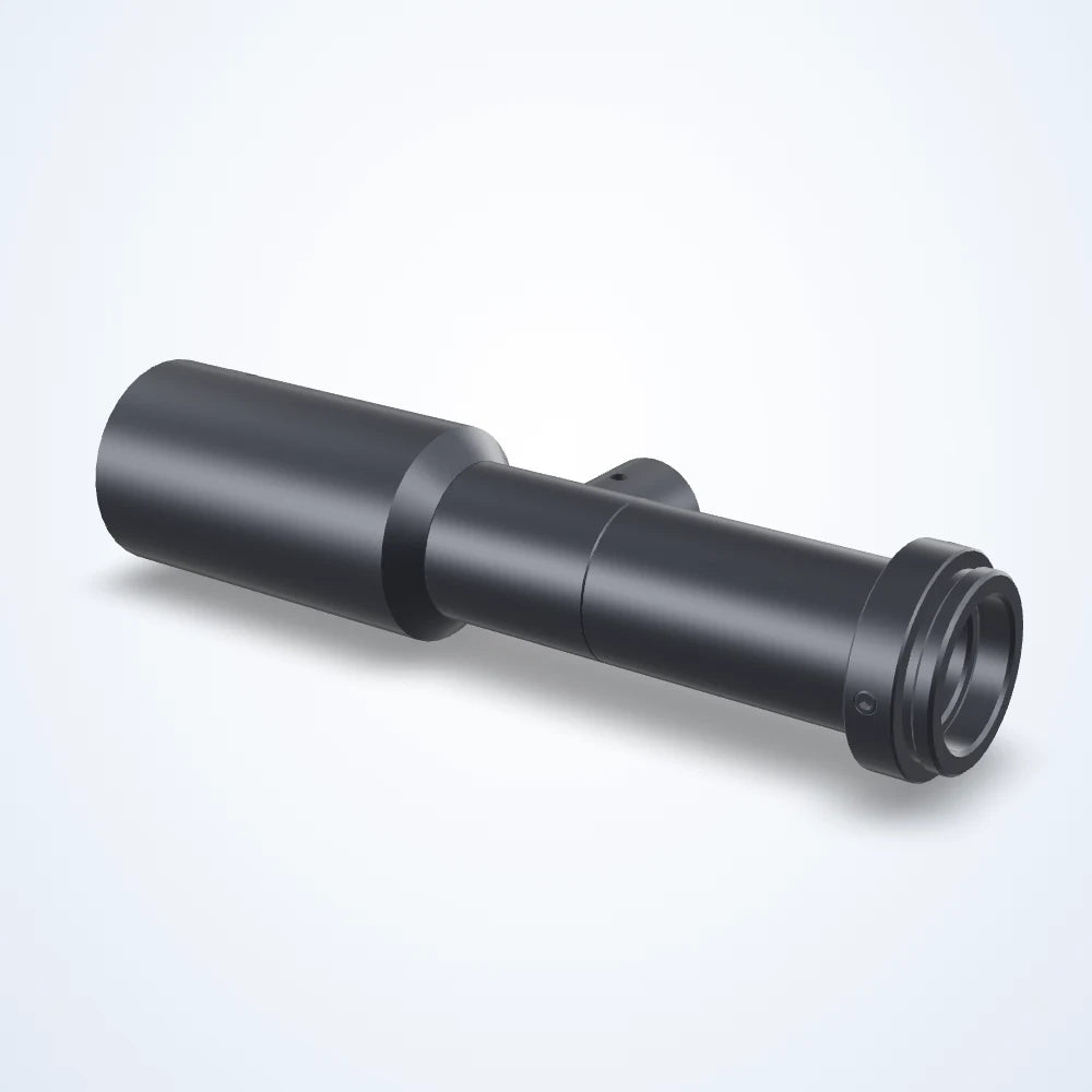 1× lens, 2/3", C-mount (LS-FFL-0006) - view 2