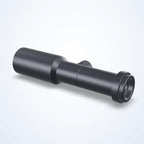 1× lens, 2/3", C-mount (LS-FFL-0006) - view 2