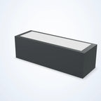 Bar light series, 50 mm high, 5 Pin M12 Male A-Coded (S20) - view 2