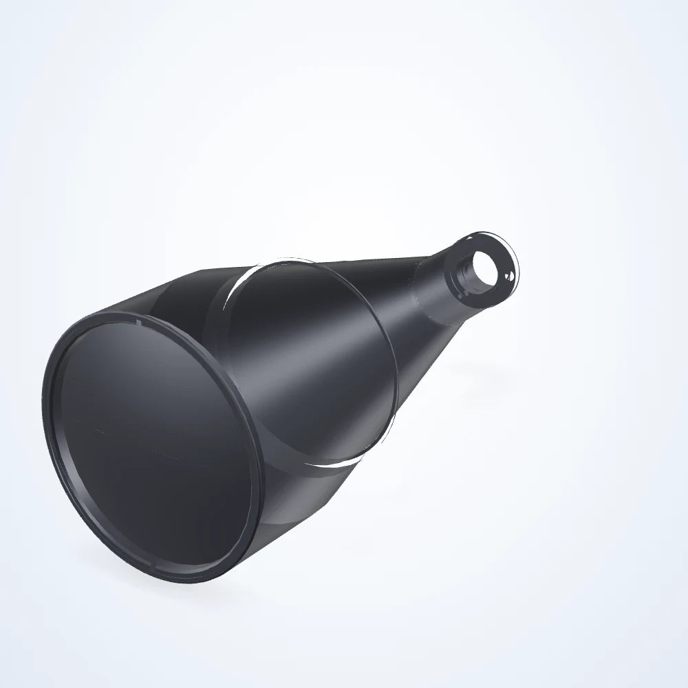0.08× telecentric lens, 1/2", C-mount (LS-TCL-0142) - view 2