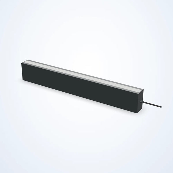 Backlight, 609.6 x 24.6 mm lit area
