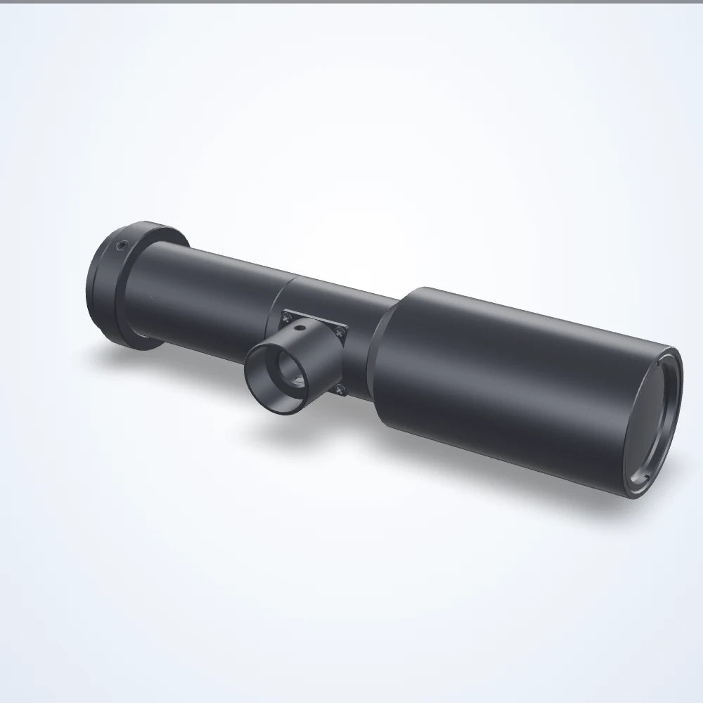 0.8× lens, 2/3", C-mount (LS-FFL-0004)