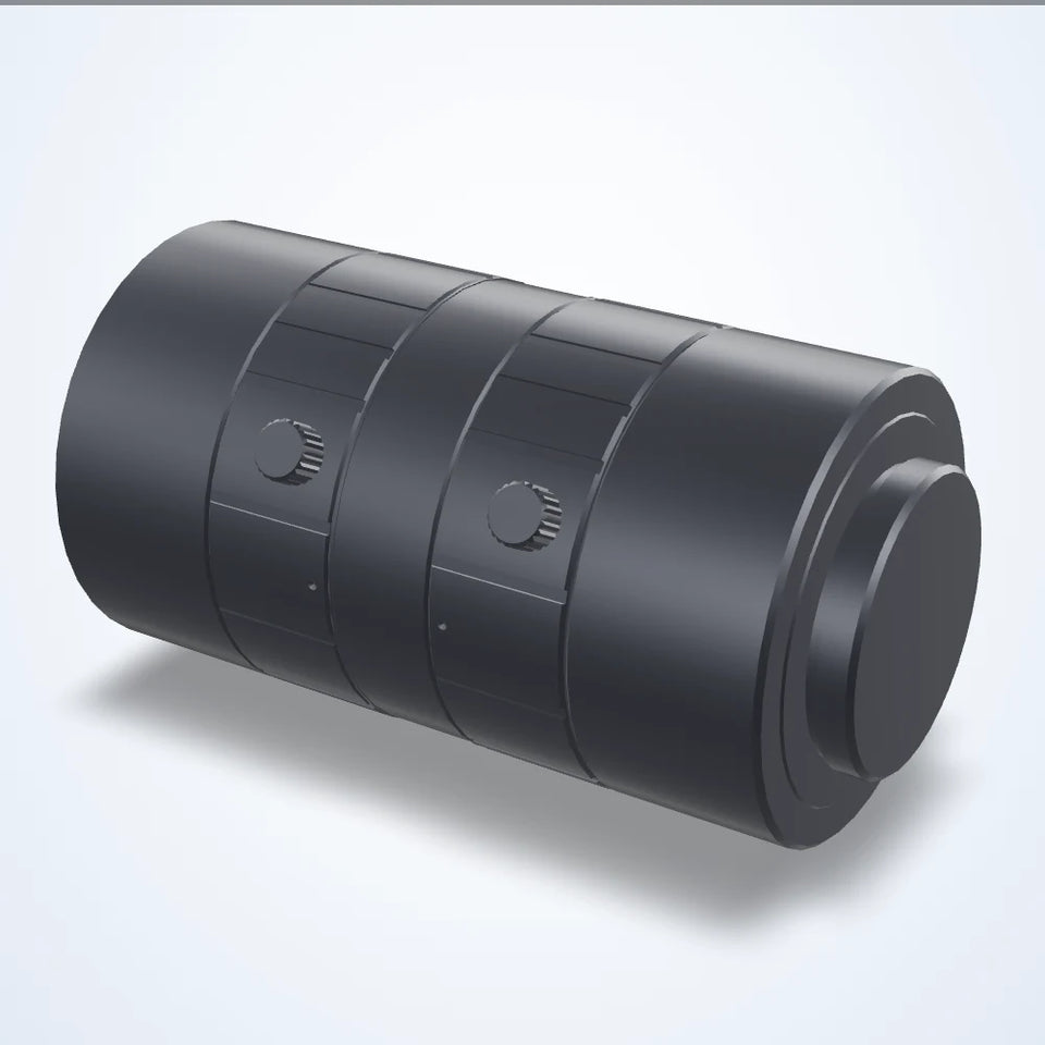 Lens series, 1.1", C-mount (S10)
