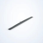 Dome light, 25.5 mm, length 1490 mm (LS-DOM-0032) - view 2