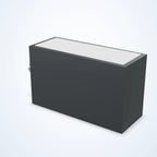 Coaxial light, length 101.6 mm (LS-CXL-0004) - view 2