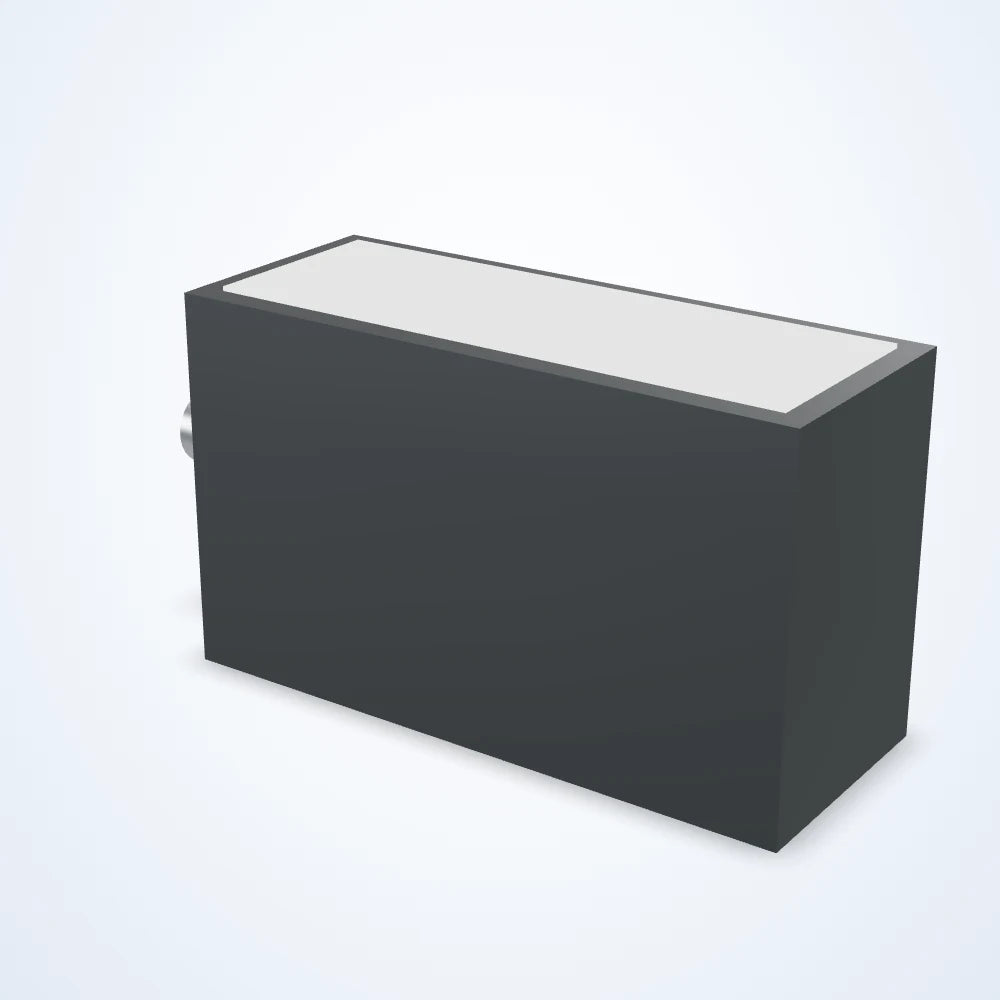 Coaxial light, length 101.6 mm (LS-CXL-0004) - view 2
