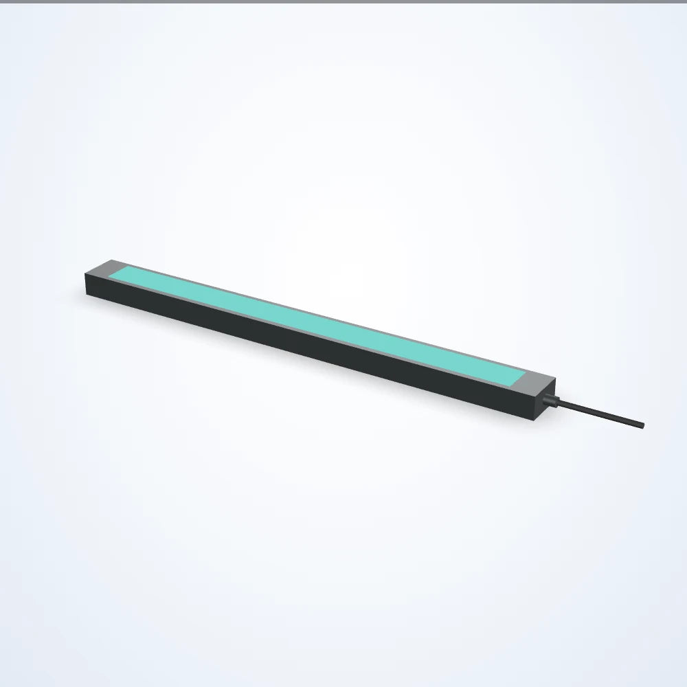 Bar light, 457.2 mm lit length (LS-BAR-0108-L3) - view 3