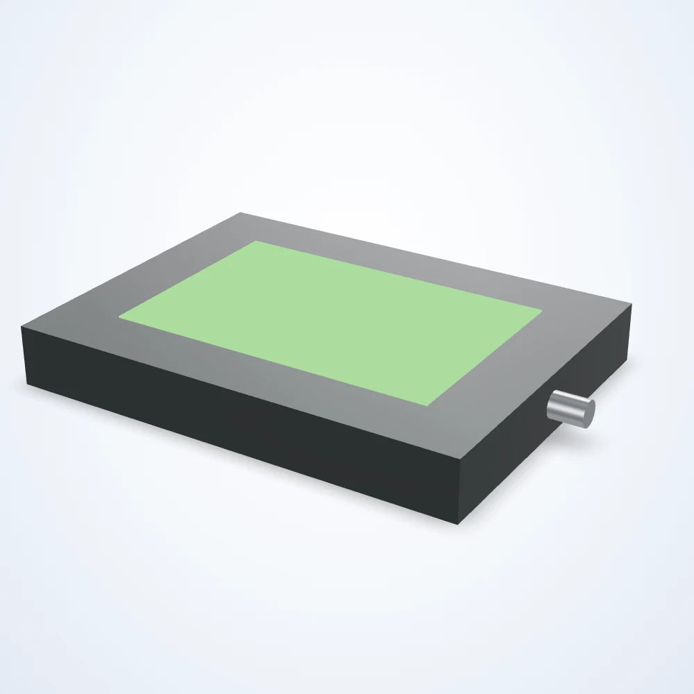 Backlight, 153 x 103 mm lit area (LS-BKL-0517) - view 4