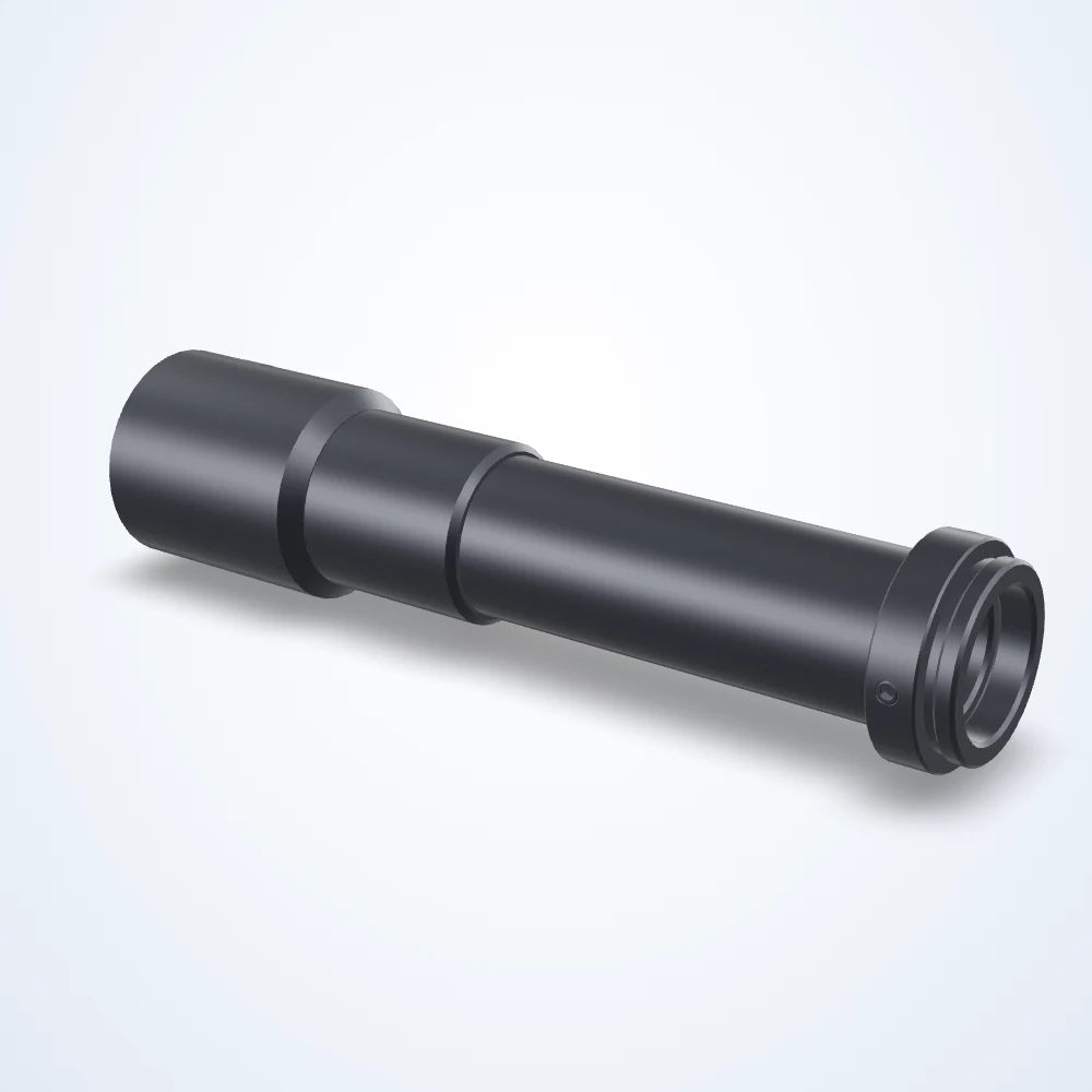 2× lens, 2/3", C-mount (LS-FFL-0039) - view 2