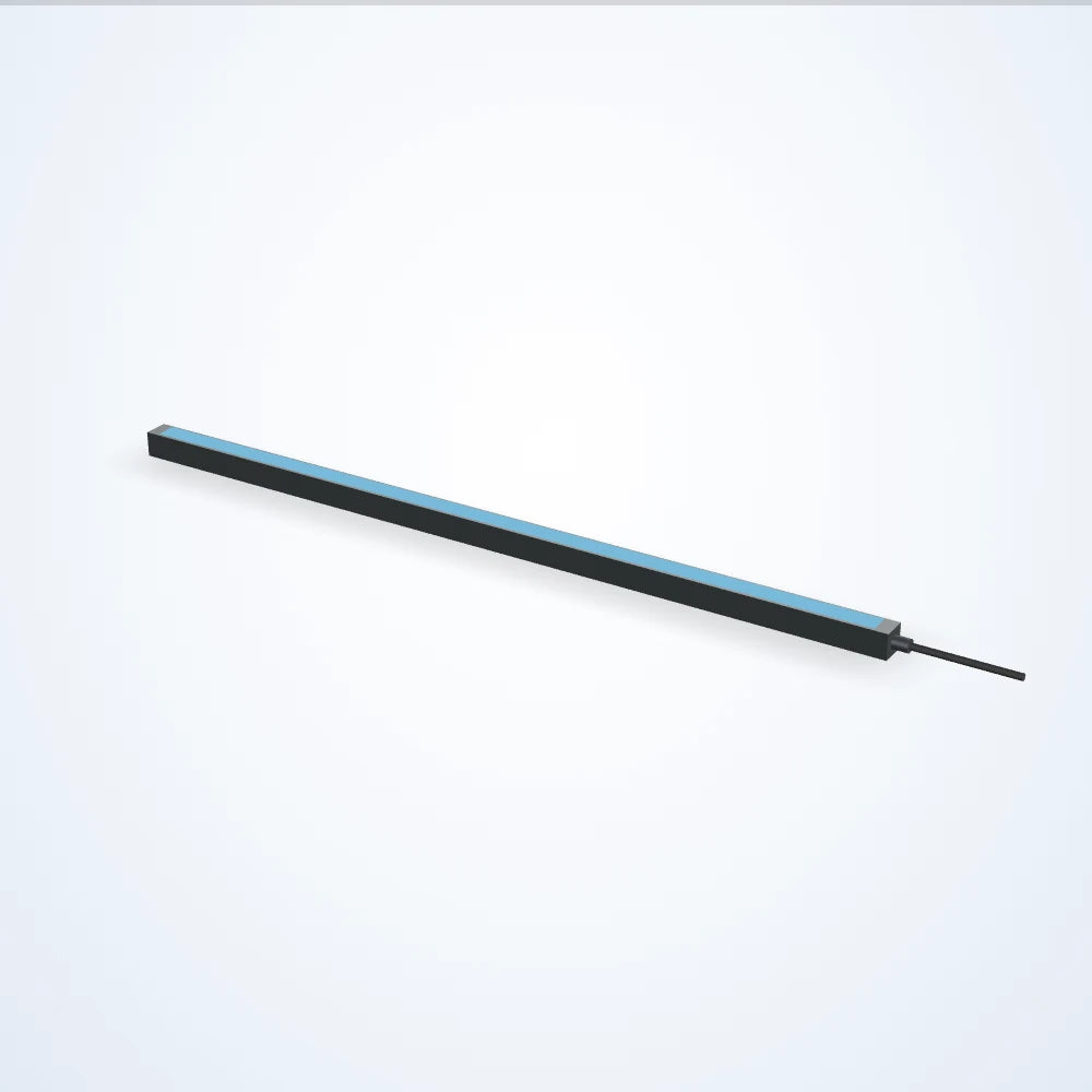 Bar light, 616.5 mm lit length (LS-BAR-0109-L8) - view 4