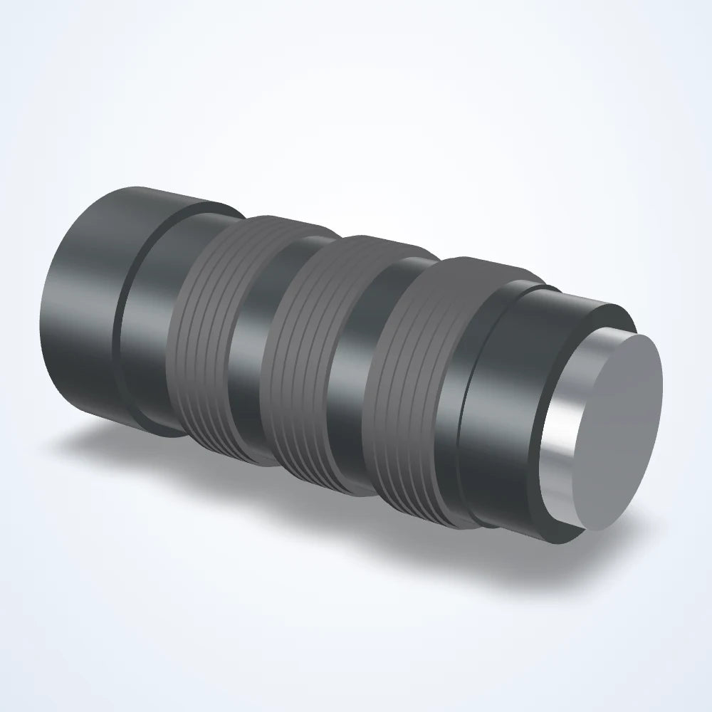 15.5 - 20.4 mm lens, 2/3", C-mount (LS-ZML-0021) - view 2