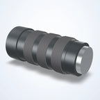 15.5 - 20.4 mm lens, 2/3", C-mount (LS-ZML-0021) - view 2