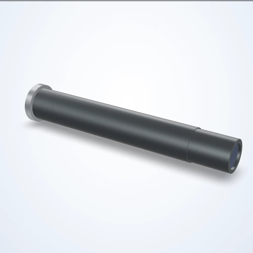 360° inspection lens, 1/2", C-mount (LS-TCL-0040)