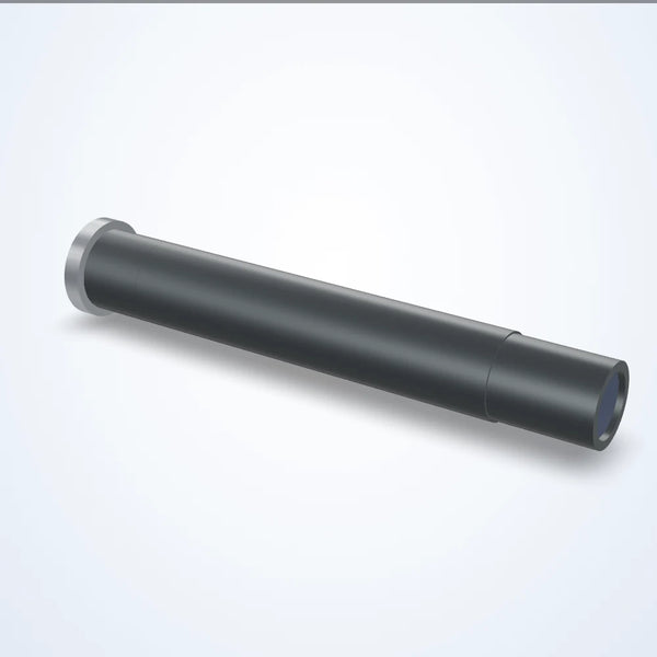 360° inspection lens, 1/2", C-mount, 30 x 138.18 mm
