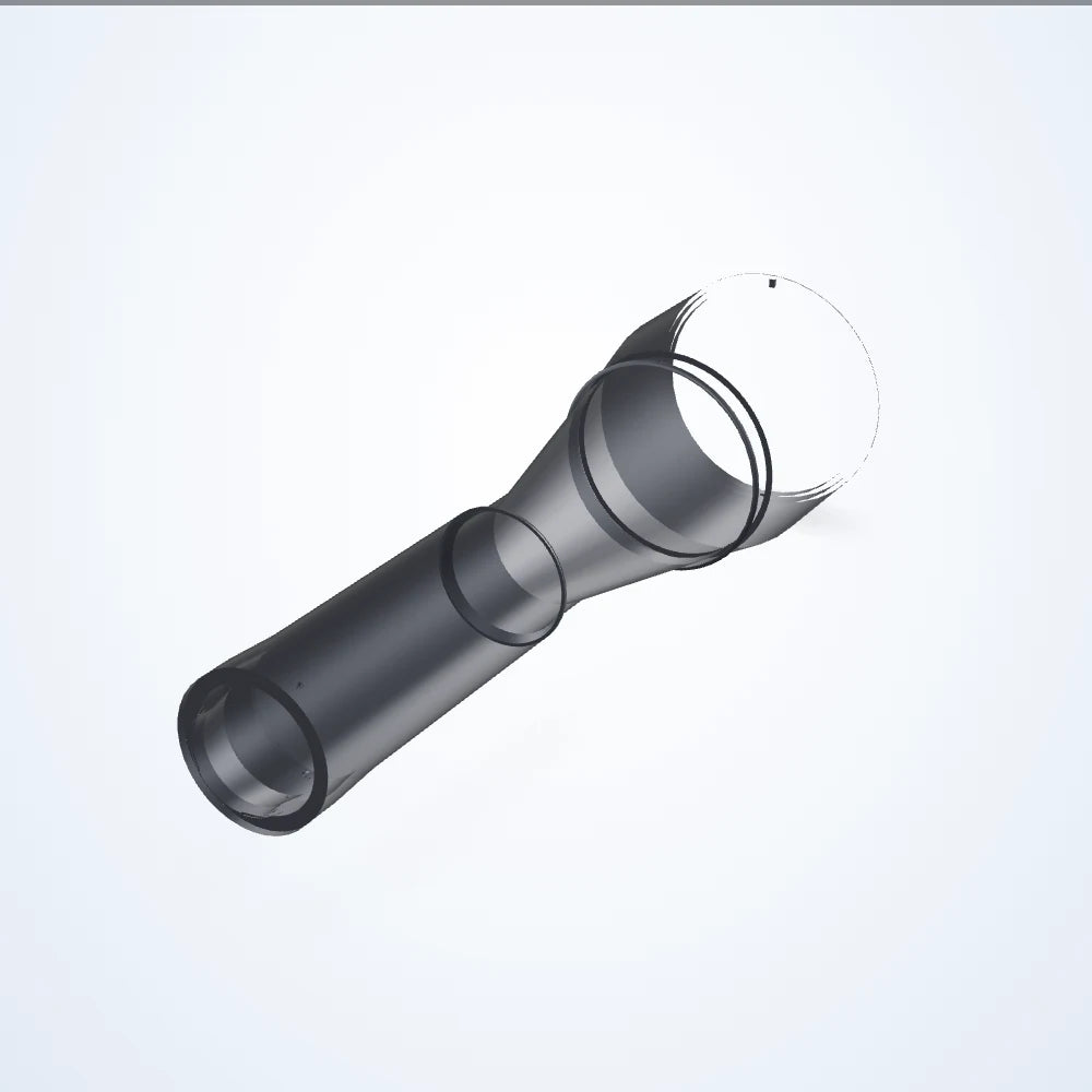 0.376× telecentric lens, APS-H, F-mount (LS-TCL-0159)
