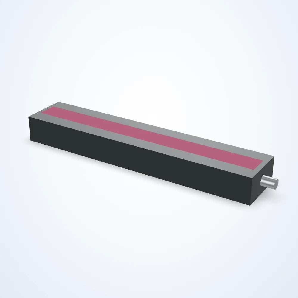 Bar light, 294 mm lit length (LS-BAR-0134)