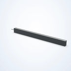 Line scan light, 1118 mm lit length (LS-LSC-0008) - view 2