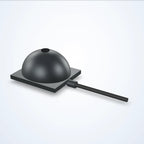 Dome light, 25.5 mm, length 67.8 mm (LS-DOM-0004) - view 3