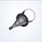 0.051× telecentric lens, 2/3", C-mount (LS-TCL-0253)