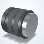 16 mm lens, 2/3", C-mount (LS-FFL-0261) - view 2