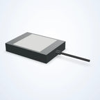 Backlight series, 24 mm high, Flying Leads