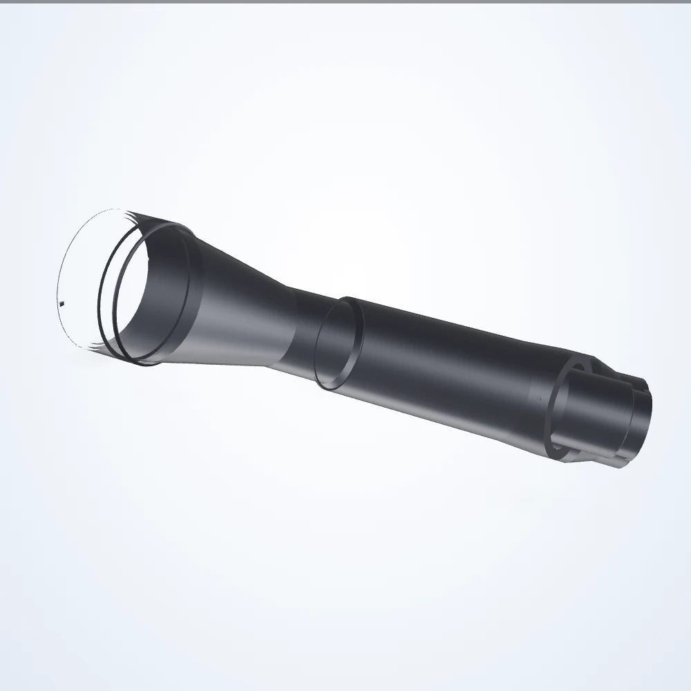 0.465× telecentric lens, APS-H, M42-mount (LS-TCL-0158)