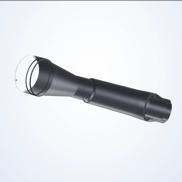 0.465× telecentric lens, APS-H, M42-mount