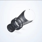 0.084× telecentric lens, 1/3", C-mount (LS-TCL-0177)