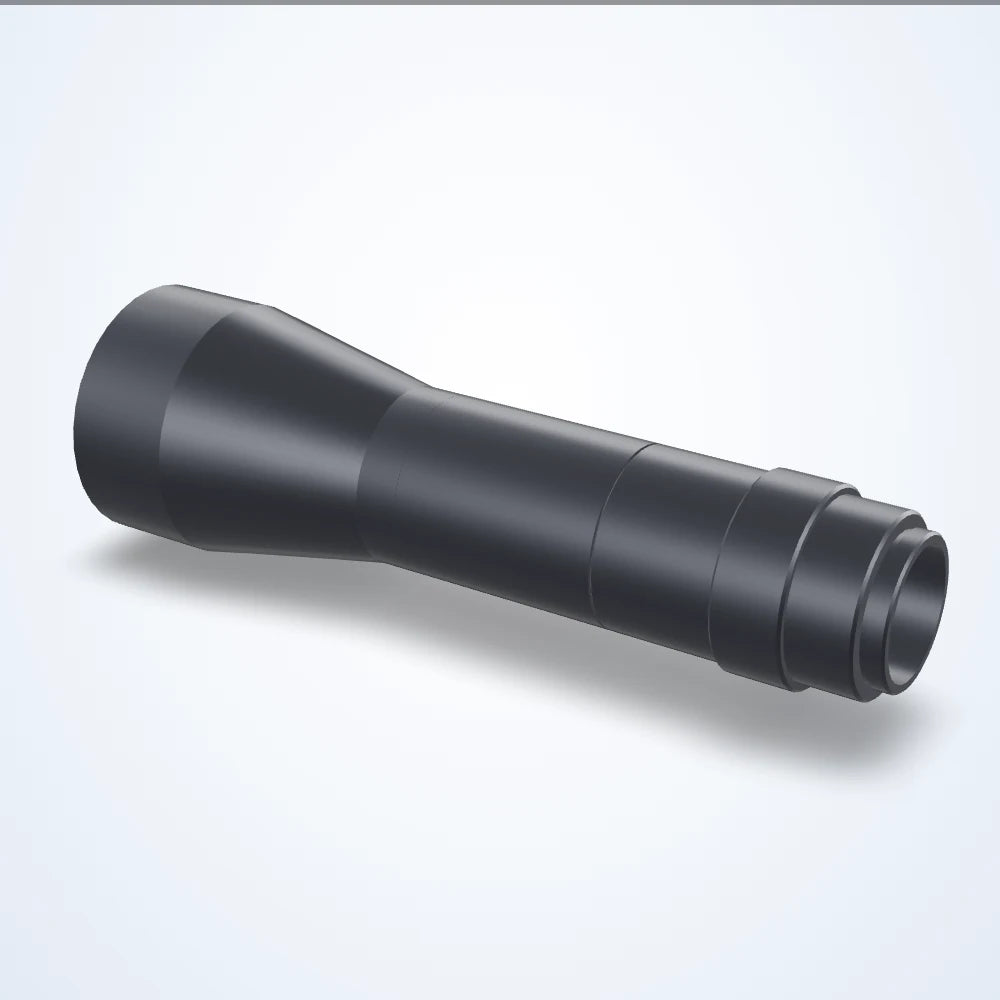 0.5× lens, 1", C-mount (LS-FFL-0046)